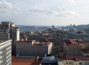 Satılır 1 otaqlı 70 m2 yeni tikili Daxili İşlər Nazirliyi