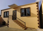 Satılır 3 otaqlı 105 m2 həyət evi Y.Suraxanı