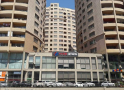 Satılır 1 otaqlı 50 m2 yeni tikili Elmlər Akademiyası m.