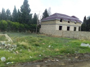 Satılır 4 sot torpaq Gəncə
