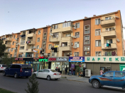 Satılır 3 otaqlı 66 m2 köhnə tikili Sumqayıt