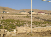 Satılır 8 sot torpaq AAF PARK