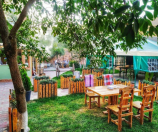 İcarəyə verilir 6 otaqlı 550 m2 obyekt Əhmədli m.