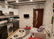 Satılır 2 otaqlı 48 m2 köhnə tikili Hövsan