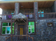 Satılır 5 otaqlı 280 m2 həyət evi Koroğlu m.