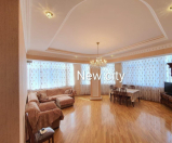 İcarəyə verilir 3 otaqlı 145 m2 yeni tikili Caspian Plaza