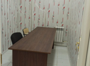 İcarəyə verilir 6 otaqlı 100 m2 obyekt Nərimanov r.