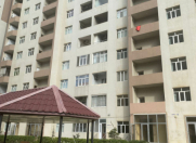 Satılır 3 otaqlı 125 m2 yeni tikili Qələbə dairəsi