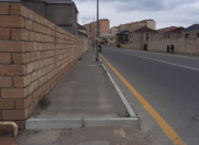 Satılır 6 sot torpaq Hövsan