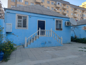 Satılır 3 otaqlı 96 m2 həyət evi Xırdalan