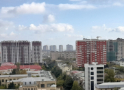 İcarəyə verilir 2 otaqlı 90 m2 yeni tikili Nəriman Nərimanov m.