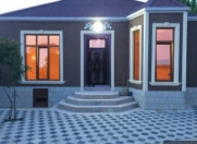 Satılır 3 otaqlı 72 m2 həyət evi Fövqəladə Hallar Nazirliyi Akademiyası