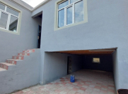 Satılır 3 otaqlı 90 m2 həyət evi Zabrat 1