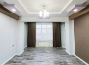 Satılır 2 otaqlı 72 m2 yeni tikili Qara Qarayev m.