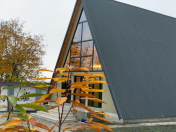 İcarəyə verilir 3 otaqlı 90 m2 villa Qəbələ