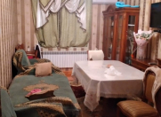 İcarəyə verilir 3 otaqlı 100 m2 yeni tikili Yasamal r.