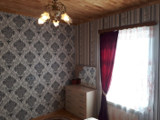 İcarəyə verilir 5 otaqlı 150 m2 bağ evi Hilton otel