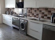 Satılır 3 otaqlı 162.5 m2 yeni tikili Beşmərtəbə