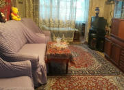 İcarəyə verilir 2 otaqlı 60 m2 köhnə tikili Yeni Yasamal