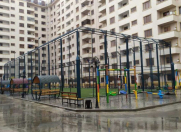 Satılır 3 otaqlı 128 m2 yeni tikili Y.Günəşli