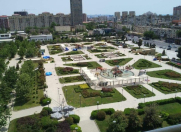 Satılır 3 otaqlı 85 m2 köhnə tikili Yasamal parkı