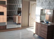 İcarəyə verilir 3 otaqlı 110 m2 yeni tikili Koroğlu m.