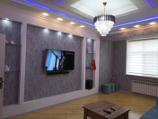 Satılır 3 otaqlı 94 m2 yeni tikili Sumqayıt