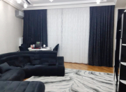 İcarəyə verilir 3 otaqlı 130 m2 yeni tikili Nizami m.