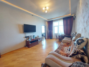 Satılır 2 otaqlı 65 m2 yeni tikili Ukrayna dairəsi