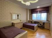 İcarəyə verilir 4 otaqlı 200 m2 yeni tikili Nəriman Nərimanov m.