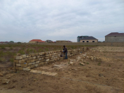 Satılır 3 sot torpaq Hövsan