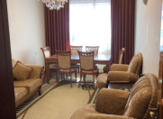 Satılır 4 otaqlı 90 m2 yeni tikili Y.Günəşli