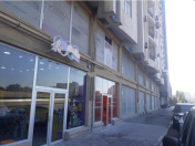 Satılır 2 otaqlı 72 m2 obyekt Bakı