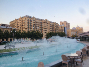 Satılır 6 otaqlı 275 m2 yeni tikili 28 May m.