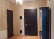 İcarəyə verilir 3 otaqlı 120 m2 yeni tikili 20 yanvar m.