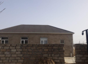 Satılır 5 otaqlı 130 m2 bağ evi Ramana