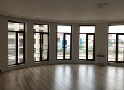 İcarəyə verilir 5 otaqlı 180 m2 ofis Şah İsmayıl Xətai m.