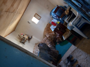 Satılır 1 otaqlı 136 m2 həyət evi Hökməli