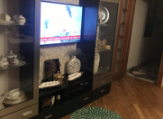 Satılır 2 otaqlı 46 m2 köhnə tikili Hüseyn Cavid parkı