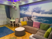 İcarəyə verilir 3 otaqlı 95 m2 yeni tikili Yasamal r.