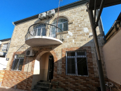 Satılır 5 otaqlı 150 m2 həyət evi Xırdalan