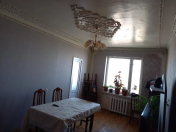 Satılır 5 otaqlı 100 m2 köhnə tikili Y.Günəşli