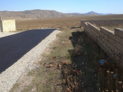 Satılır 6 sot torpaq Qobustan