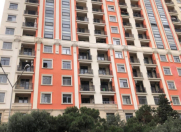 Satılır 1 otaqlı 60 m2 yeni tikili Şah İsmayıl Xətai m.