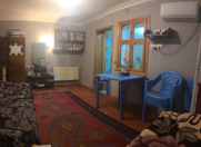 Satılır 1 otaqlı 25 m2 həyət evi Alatava 2