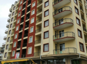 Satılır 1 otaqlı 59 m2 yeni tikili Yeni Yasamal