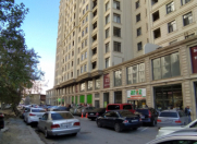 Satılır 2 otaqlı 78 m2 yeni tikili Şərq Bazarı