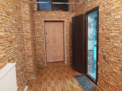 İcarəyə verilir 2 otaqlı 80 m2 köhnə tikili İnşaatçılar m.