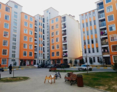 Satılır 1 otaqlı 55.3 m2 yeni tikili Masazır