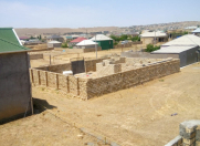 Satılır 5 sot torpaq Qobu